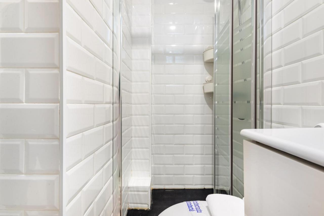 2 Bedrooms 1 Bathroom Furnished - Lavapies - Modern - Mintystay Madrid Exterior photo
